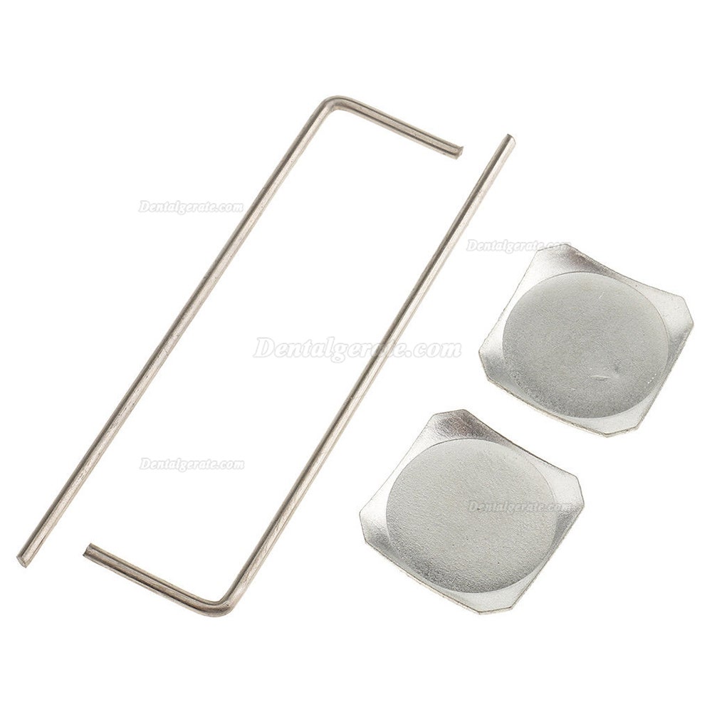 Dental Magnetic Denture Klein Artikulator